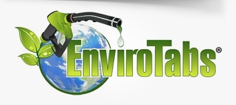 Логотип EnviroTabs